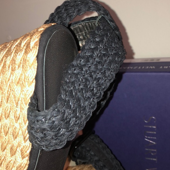Stuart Weitzman Sandals - Picture 5 of 7